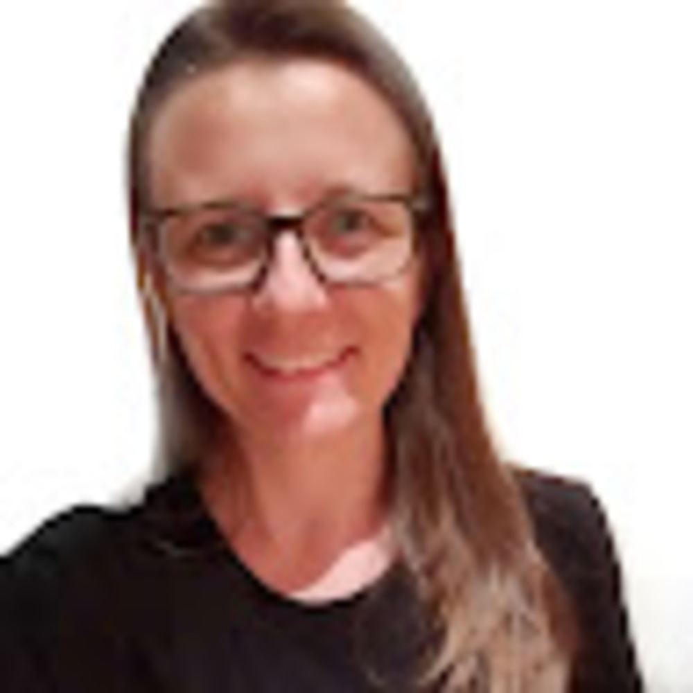 Meet your Posher, Andrea